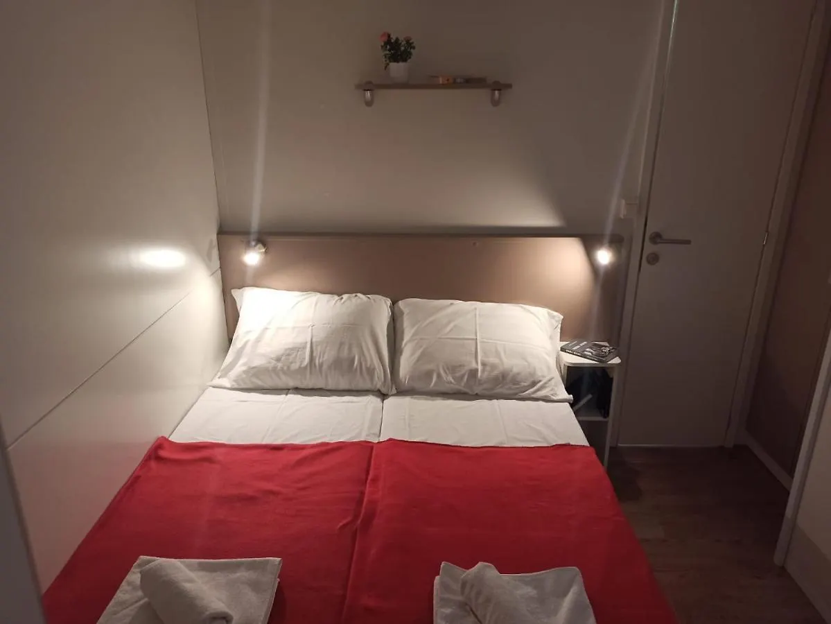 Camping Torkul Kraj