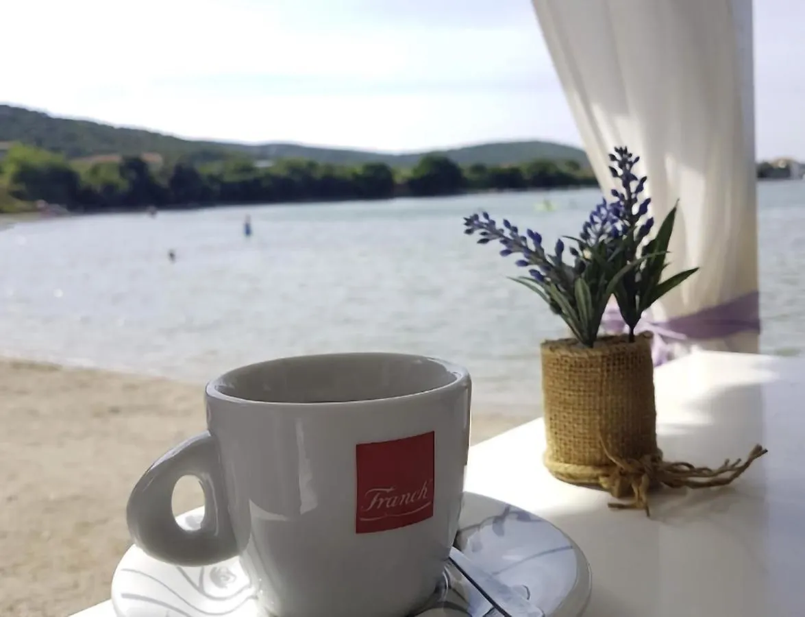 Camping Torkul Kraj  Kraj (Zadar)