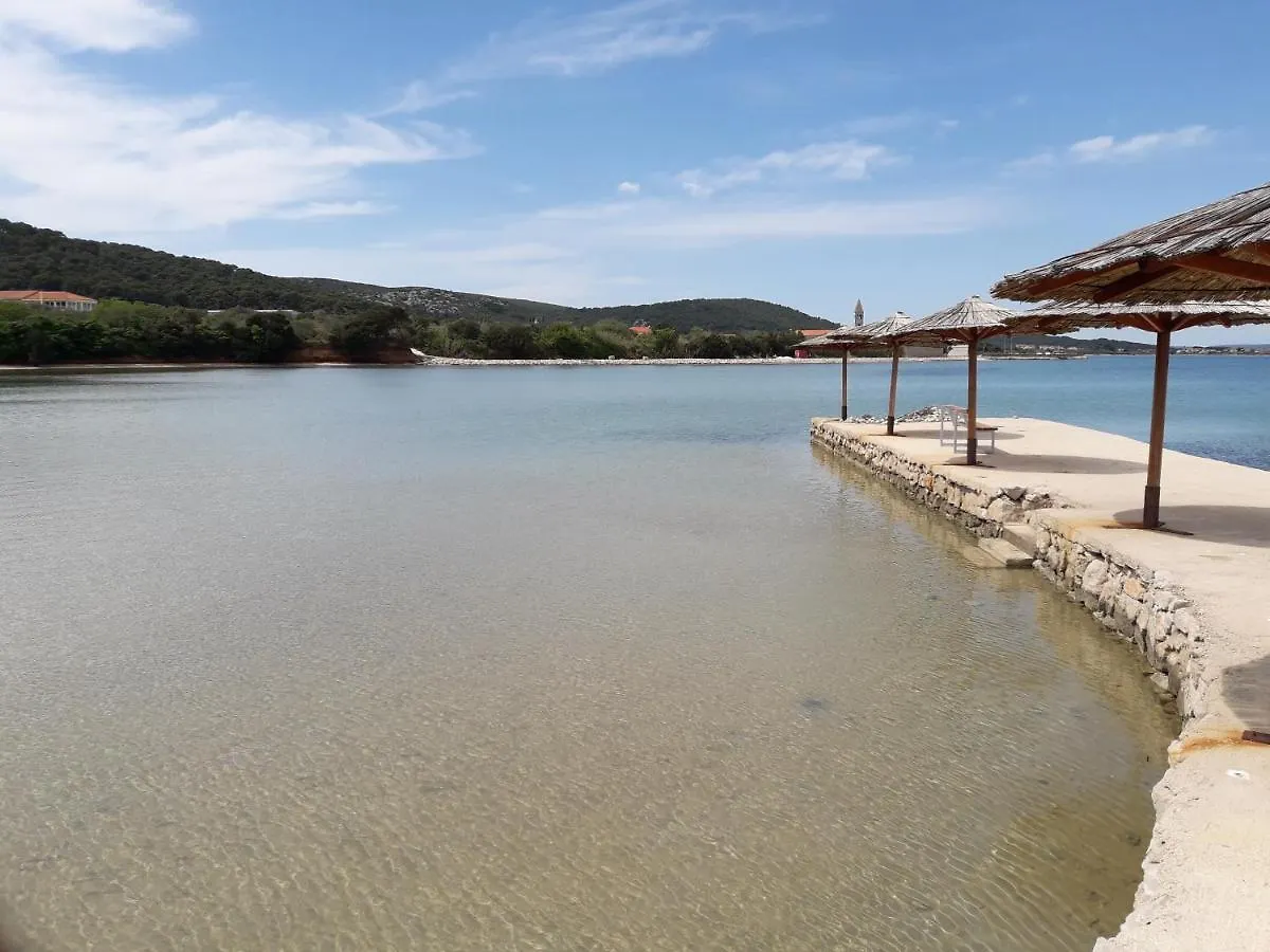 Camping Torkul Kraj  3*, Kraj (Zadar)