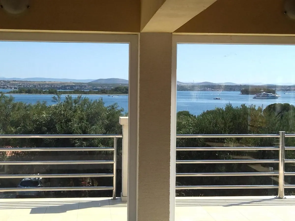 Camping Torkul Kraj  3*, Kraj (Zadar) Croatia