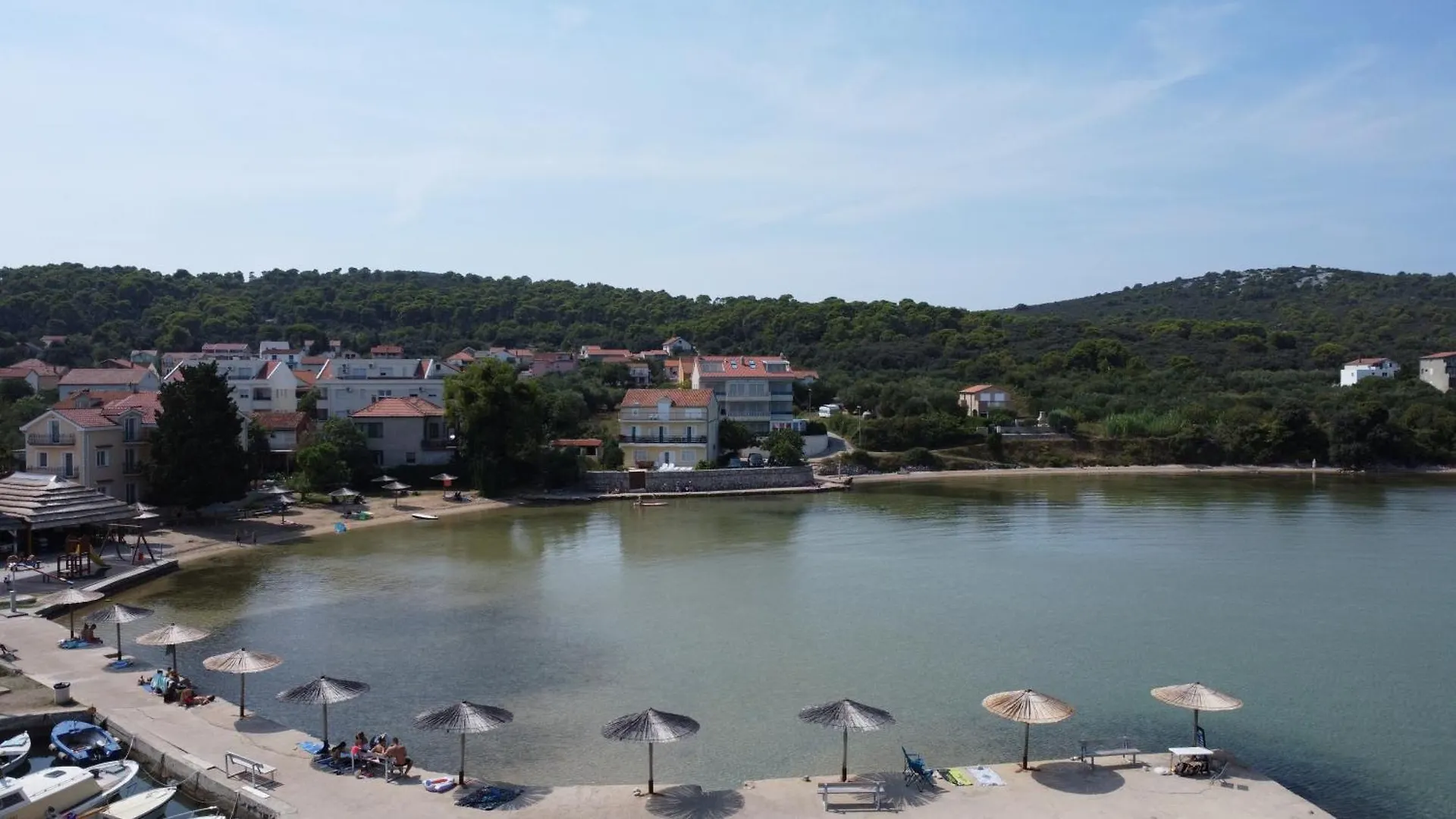 Camping Torkul Kraj